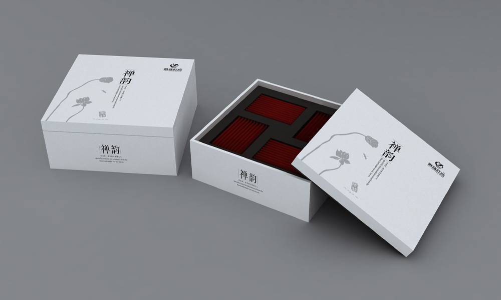 彭阳县茶叶包装设计：以自然意趣，传递城市茶香的清雅韵味